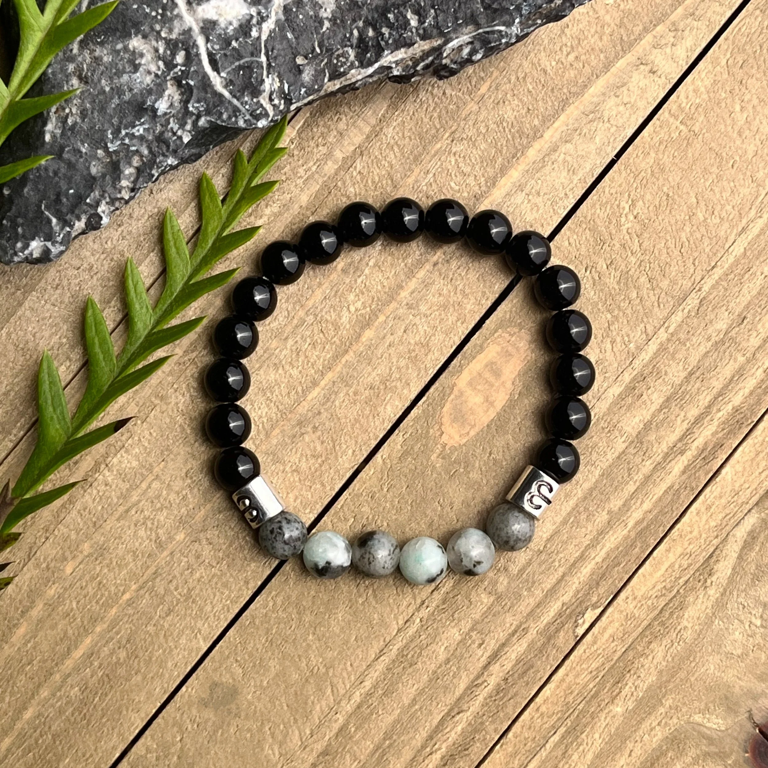 Natural Healing Gems
